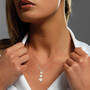 "I Love You" Diamond Pendant, I Love You Diamond Pendant 11916 0018 m model