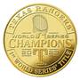 Texas Rangers™ – 2023 World Series Champions™ Framed Commemorative, Texas Rangers 2023 World Series 4392 1840 b comm
