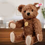 Richard, The Steiff Hemp Bear, Richard The Steiff Hemp Bear 10536 0010 m room