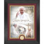 Pope Francis Framed Print 4210 0024 a main