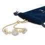 Love Knot Bolo Bracelet, Love Knot Bolo Bracelet 4922 003 1 2