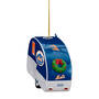 The 2025 Mets Annual Ornament 0484 2001 b side