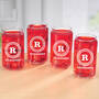 The Personalized Can Glass Set, The Personalized Can Glass Set 12266 0012 m room