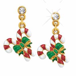 Seasonal Sensations Holiday Earring Collection 8825 004 8 4