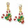 Seasonal Sensations Holiday Earring Collection, Seasonal Sensations Holiday Earring Collection 8825 004 8 4