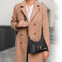 Jose Hess Signature Black Leather Crossbody, The Jose Hess Signature Black Leather Crossbody 12171 0016 m model