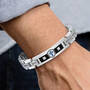 Strength & Faith Blessed Son Bracelet, Strength and Faith Blessed Son Bracelet 10208 0017 m model