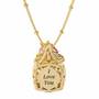 Love for a Lifetime Daughter Rose Pendant, Love for a Lifetime Daughter Rose Pendant 6529 001 7 2