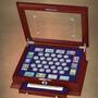 The Complete Collection of Silver Mercury Dimes, The Complete Collection of Silver Mercury Dimes MRC 4