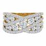 The Five Carat Kiss Ring, The Five Carat Kiss Ring 6277 001 1 2