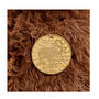 Richard, The Steiff Hemp Bear, Richard The Steiff Hemp Bear 10536 0010 b medallion
