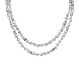 The One Hundred Pearl Necklace 11331 0015 a main