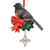 Songbird Annual Ornament 7463 0237 a main