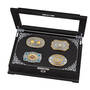 The Legends of the West Belt Buckle Collection, The Legends of the West Belt Buckle Collection 11294 0010 f display