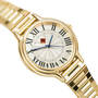 Classic Birthstone Watch 12018 0013 n flat