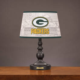 NFL Team Cordless LED Lamp 11727 0017 m room