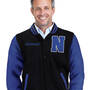 The Personalized U.S. Navy Varsity Jacket, The Personalized US Navy Varsity Jacket 10263 0027 m model