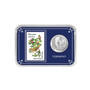 America the Beautiful State Coin and Stamp Collection, America the Beautiful State Coin and Stamp Collection 11503 0025 a showpackVT