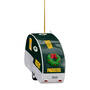 The 2025 Packers Annual Ornament 1443 2504 b side