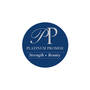 The Platinum Promise Eternity Bangle, Platinum Promis Eternity Bangle 11408 0013 d logo