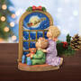 M.I. Hummel Figurine — Merry Christmas to All, Merry Christmas to All 10927 0017 m room
