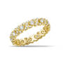Heart of Gold Stackable Three Ring Set, Personalized Heart of Gold Stackable Three Ring Set 12211 0018 e ring