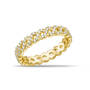 Heart of Gold Stackable Three Ring Set, Personalized Heart of Gold Stackable Three Ring Set 12211 0018 d ring