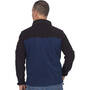 The U.S. Air Force Fleece Jacket, the us airforce fleece jacket 1662 0346 m model2