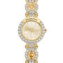 Sweet Moments Birthstone Bracelet Watch, Sweet Moments Birthstone Bracelet Watch 11444 0019 k november
