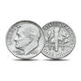The Complete 20th Century Dime Treasury, The Complete 20th Century Dime Treasury 5295 0078 c coins