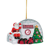 The 2025 Alabama Annual Ornament 5040 4268 a main