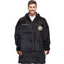 U.S. Navy Lounge Hoodie, Mens US Navy Lounge Hoodie 10508 0022 m model
