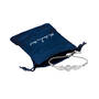 The Daughter Angel Wing Bracelet by Michael O'Connor, The Daughter Angel Wing Bracelet by Michael OConnor 11543 0019 g gift pouch