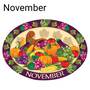 Year of Cheer Welcome Mat, Year of Cheer Welcome Mat 1923 001 0 12