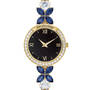 Custom Bloom Birthstone Watch, Custom Bloom Birthstone Watch 11311 0019 i september