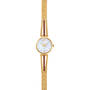 Personalized Birthstone Stripe Watch, Pers Birthstone Stripe Watch 11525 0011 n flat