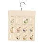 Year of Cheer Floating Crystal Pendants, Year of Cheer Floating Crystal Pendants 1553 0025 k organizer