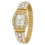 Birthstone Stretch Watch, Birthstone Stretch Watch 5597 001 6 4