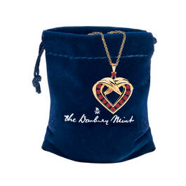 A Dozen Rubies with Free Miracle Rose 9210 0171 g giftpouch