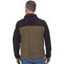 The U.S. Marines Fleece Jacket, the us marines fleece jacket 1662 0353 m model2