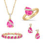 Ultimate Birthstone Jewelry Set 12557 0028 j october