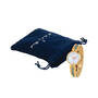 Personalized Birthstone Stripe Watch, Pers Birthstone Stripe Watch 11525 0011 l giftpouch december