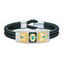 Son Southwest Leather Bracelet 2004 001 0 1