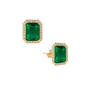Essential Five Earring Set 11519 0019 d emerald