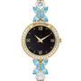 Custom Bloom Birthstone Watch, Custom Bloom Birthstone Watch 11311 0019 c march