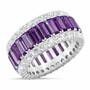 Birthstone Beauty Eternity Ring, Birthstone Beauty Eternity Ring 2811 001 3 2
