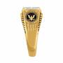 FREEDOM ISN’T FREE U.S. Navy Diamond Patriot Ring, FREEDOM ISNT FREE US Navy Diamond Patriot Ring 5958 007 6 2