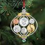 2025 Annual Coin Set Ornament 11475 0037 m room