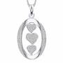 Granddaughter Graduation Pendant, Granddaughter Graduation Pendant 6305 001 7 2