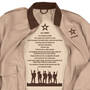 The Personalized U.S Army Twill Jacket 12006 0017 d inner